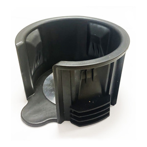 Cup Holder For Land Rover <b>Range</b> Rover Sport LR3 LR2 LR4 Center Stack Plastic FWW500160 - Product Image 1