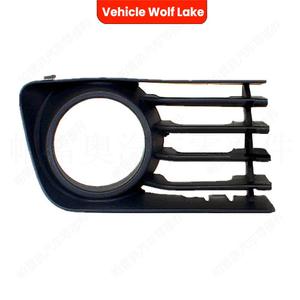 Bisel de luz antiniebla para vehículo Wolf Lake, para Toyota Prius 2004-2006, cubierta embellecedora de lado izquierdo y derecho de ABS - Product Image 2