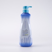 Etiquette rétractable en PVC pour emballage de bouteille de nettoyant Etiquettes d'emballage de bouteille de liquide vaisselle Etiquette d'emballage rétractable pour liquide vaisselle