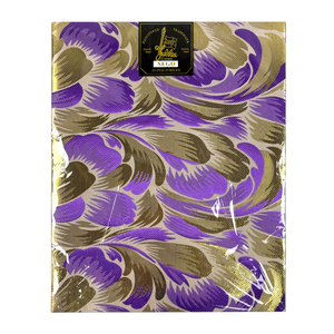 2 buah/tas 3D Afrika Sego ikat kepala Nigeria Gele ikat kepala otomatis Gele wanita Nigeria pembungkus ASO EBI Afrika Swiss Gele - Product Image 2