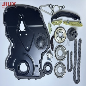 Diagram Ford Timing Chain Replacement Timing Chain Set 2001-2011