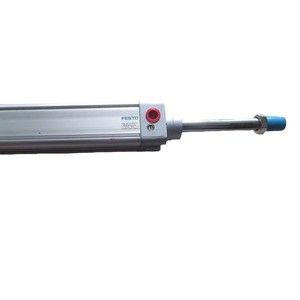 Cilindro de Pistón Festo DNC-40-170-PPA-A 85K8-M16X1,5 K5 Magnético para Automatización Industrial - Product Image 3