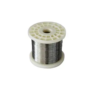 High Quality 20 22 24 26 28 30 32 34 36 38 40 Nichrome Nickel Alloy Heating Electric Resistance Wire
