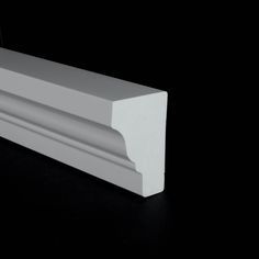 Tablero de moldura de pared de espuma de PVC con base decorativa <span class=keywords><strong>BoDo</strong></span> para pie lineal - Product Image 2