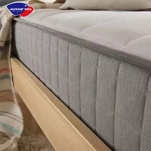 Kasur bayi bahan busa memori tebal 60X120 cm, kasur kain nyaman bersirkulasi, kasur bayi dengan busa memori untuk anak-anak - Product Image 2