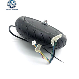 <span class=keywords><strong>Moteur</strong></span> de scooter 8,5 pouces 36V 250W pour réparation de roue avant <span class=keywords><strong>M365</strong></span> - Product Image 2