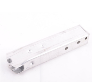 51117301588, el soporte de la barra delantera derecha es adecuado para el BMW <span class=keywords><strong>MINI</strong></span> F55 F56 - Product Image 3