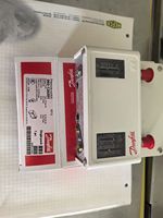 Yeni Orijinal PLC DP10H1200T0101981 DP10H1200TO101981 Harika Fiyat
