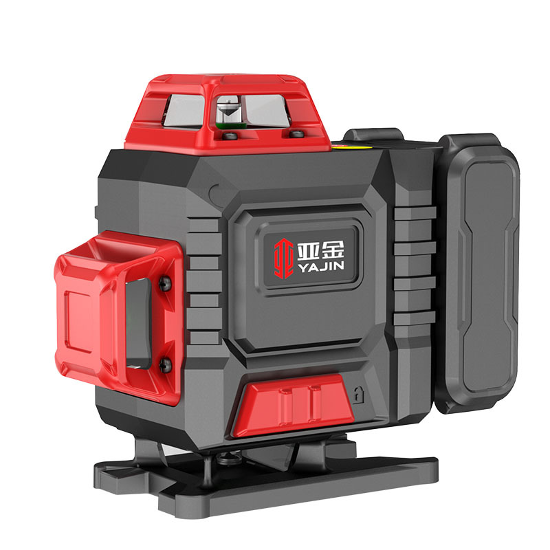 High Precision 16 Lines Green Laser