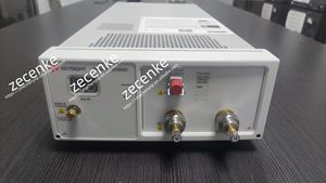 Keysight N1092C 28/45 GHz Canal Óptico Único y 50 GHz Canal Eléctrico Dual DCA-M - Product Image 3