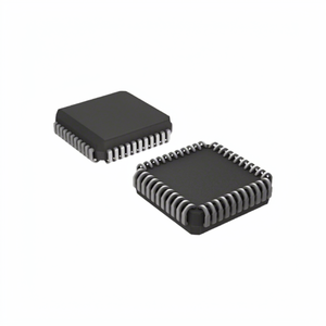 44 LCC Manufacturer Channel Z8F6421VN020EC00TR Embedded Electronic Circuit Components - Product Image 1
