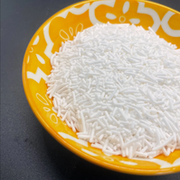 Agent moussant Sodium Lauryl/Dodecyl Sulfate 90-95% Prix K12/SLS Poudre/Aiguille Utilisé comme détergent