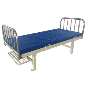 Huiabao <strong>Medical</strong> <strong>Bed</strong> <strong>Restraint</strong> System for Hospital Bedroom &amp; Operating Room Use 1 Year Warranty - Product Image 1