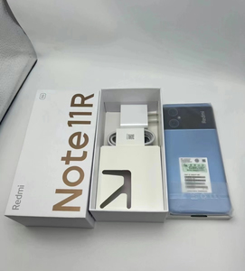 Redmi Note11R 8+128GB 5G LTE Smartphone Octa Core HD 90Hz Display French/German/Spanish Support 5000mAh Battery - Product Image 4