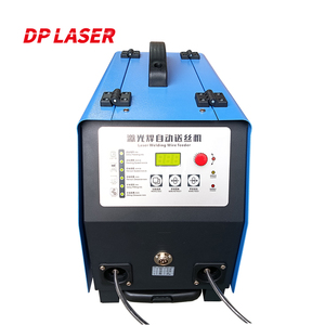 Laser Welding Machine Laser Equipment Parts Raytools Dual Wire Feeder Double Automatic Feeding - Product Image 2