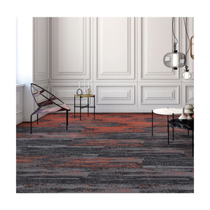 <span class=keywords><strong>Acheter</strong></span> Prix <span class=keywords><strong>pas</strong></span> <span class=keywords><strong>cher</strong></span> Commercial Nylon antidérapant Jacquard Bureau Tapis Tapis Carreaux de <span class=keywords><strong>sol</strong></span> à vendre - Product Image 2
