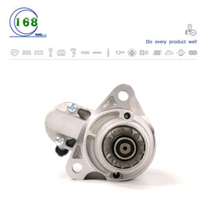 <span class=keywords><strong>Motor</strong></span> de Arranque de Alta Calidad Marca IMG Compatible con <span class=keywords><strong>Nissan</strong></span> <span class=keywords><strong>Altima</strong></span> Maxima Murano Quest 3.5l <span class=keywords><strong>V6</strong></span> 23300-JA10C 23300-ja10c - Product Image 4