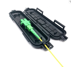 BYXGD — boîte de jonction de câble <span class=keywords><strong>optique</strong></span> étanche, boîte de Protection de l'épissure par Fusion, couverture, pour raccordement de câbles - Product Image 5