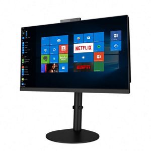 Tốt Ngân Sách giá tất cả trong một PC I9 I7 i5 i3 <span class=keywords><strong>DDR3</strong></span> DDR4 RAM SSD HDD màn hình cảm ứng SSD HDD văn phòng máy tính gia đình AIO Máy tính để bàn - Product Image 3