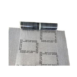 Film protecteur <span class=keywords><strong>de</strong></span> surface adhésif anti-crevaison, film <span class=keywords><strong>plastique</strong></span> protecteur pour tapis <span class=keywords><strong>de</strong></span> voiture - Product Image 1