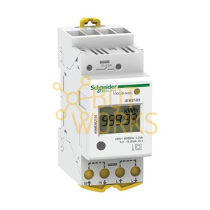 Schneider Electric A9MEM2105 - Neuf - Product Image 1