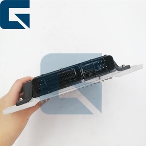 7835-46-1007 7835461007 สำหรับเครื่องควบคุม ECM ECU ของรถขุด PC200-8 - Product Image 2