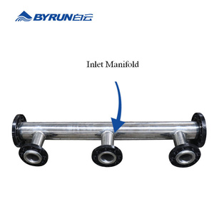 Sistema di Pompaggio Acqua Pulita a Frequenza Variabile DC 5 HP, Pompa Verticale Multistadio in Acciaio Inox per Uso Commerciale a Bassa <span class=keywords><strong>Pressione</strong></span> - Product Image 5