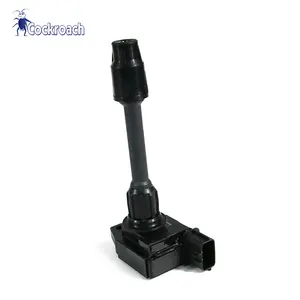 Good Quality Auto Parts Diamond Ignition Coil Pack 19070-97206 For Toyota Daihatsu Plug Coil