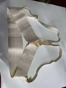 Hamile kadınlar elastik nefes gebelik göbek destek bandı gebelik kemeri - Product Image 5