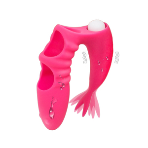 Vibrateur pour doigts, jouets sexuels pour femmes, vibrateurs, Juguetes Sexuales, jouets sexuels féminins, mini-vibrateur, jouets pour adultes pour femmes, clitoridien - Product Image 2