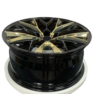 Personalizado 5x120 18 19 20 21 pulgadas nueva aleación forjada ruedas de automóviles de pasajeros llantas para <span class=keywords><strong>BMW</strong></span> M2 M3 M4 <span class=keywords><strong>M5</strong></span> E30 <span class=keywords><strong>E</strong></span> <span class=keywords><strong>34</strong></span> E36 E39 E92 G20 G30 F30 - Product Image 6