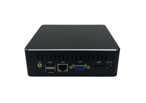 Elsky NANO Mini <span class=keywords><strong>PC</strong></span> <span class=keywords><strong>Portatile</strong></span> Intel 7gen <span class=keywords><strong>I3</strong></span> I5 I7 con DDR4 2400hz e 1*mini PCIE Supporto MSATA per Desktop e Ufficio - Product Image 6