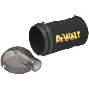 Accesorios para herramientas eléctricas Bolsa de colección de recortadora-Fácil de usar Raccogli-Trucioli Sacchetto - Product Image 1