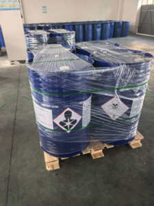 3-(N-Etil-N-fenilamino)propionitrila de Alta Qualidade (CAS 103-69-5) |   Uso Industrial |   Acessível ao Orçamento |   Fabricante da China - Product Image 5