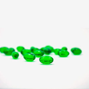 Oem Kapsul Lunak Ekstrak Minyak Biji Rami Organik Alami untuk Meningkatkan Daya Ingat atau Tidur Kapsul Lembut Rami - Product Image 6