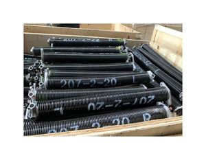 Resortes de Torsión para Puertas de Garaje Personalizados, Fabricantes Personalizan los Resortes de Puertas de Garaje de Acuerdo con las Necesidades del Cliente - Product Image 4