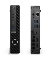 Mini-ordinateur de bureau Barebone Tiny Optiplex 5090 11e génération, propre, sans rayures, grade A, testé et fonctionnel