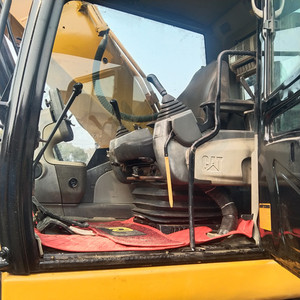 รถขุดตีนตะขาบญี่ปุ่นแท้ มือสอง CAT325C/325B/325D/325DL/D2 325BL/325CL น้ำหนัก 25 ตัน กำลัง 140 กิโลวัตต์ เครื่องยนต์และปั๊มสภาพดี ใช้งานได้ - Product Image 2