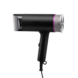 ไดร์เป่าผมแบบพกพา OEM ความเร็วสูง ไดร์เป่าผมเพิ่มวอลลุ่ม - Product Image 6