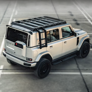 <span class=keywords><strong>บันได</strong></span>หลังคาพับไ<span class=keywords><strong>ด</strong></span>้สไตล์เมชาสำหรับรถเชอรี่ ICAUR V23, <span class=keywords><strong>บันได</strong></span>ข้างกระจกหลัง, ทนทานและมีสไตล์สำหรับการอัพเกร<span class=keywords><strong>ด</strong></span>ออฟ<span class=keywords><strong>โร</strong></span><span class=keywords><strong>ด</strong></span> - Product Image 3