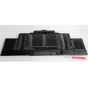 Piezas de repuesto para ordenador portátil para <span class=keywords><strong>Macbook</strong></span> <span class=keywords><strong>Pro</strong></span> batería <span class=keywords><strong>15</strong></span> "pulgadas <span class=keywords><strong>A1398</strong></span> Retina ME293 ME294 batería para portátil A1466 A1405 - Product Image 2