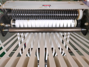 อัตโนมัติโหลดกระดาษตัดตัดเครื่อง - Product Image 2