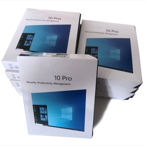 Win <span class=keywords><strong>10</strong></span> <span class=keywords><strong>Pro</strong></span> FPP USB OEM, Activación Global en Línea 100%, Nuevo y Original, Admite Personalización <span class=keywords><strong>de</strong></span> Idioma - Product Image 5