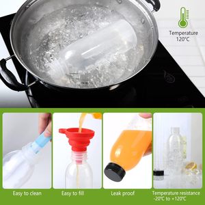 1500ml 28 410 Transparent Bpa Free Beverage Drinks <b>Bottle</b> Custom <b>Empty</b> <b>Plastic</b> Pet Drinking Mineral Water <b>Bottle</b> - Product Image 5