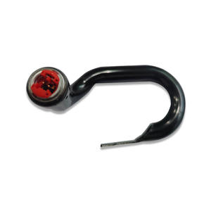 Cinturón de seguridad para reparación de cinturón de seguridad, inflador de tubo para <span class=keywords><strong>Mazda</strong></span> M3 - Product Image 3