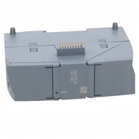 Módulo de controlador PLC nuevo y Original para controles industriales Controlador de programación PLC de stock de almacén 6ES7241-1CH32-0XB0