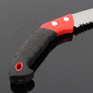 Pruning Lightweight Curved Blade Outdoor Gardening Hand <b>Saws</b> Flower Plant Trimming <b>Saw</b> Wood Cutting Hand <b>Saw</b> - Product Image 4