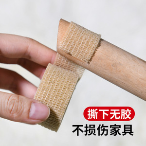 Patins en feutre ronds antidérapants et anti-usure pour pieds de chaise et de table, protection des sols en bois - Product Image 3