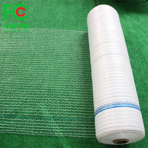 Rete di ordito della balla dell'involucro della rete della balla di fieno dell'insilato della paglia della maglia di plastica di agricoltura per l'azienda agricola - Product Image 2