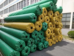 Simulation de gazon de jardin extérieur pelouse loisirs Support d'herbe pour animaux de compagnie de haute qualité gazon synthétique personnalisé - Product Image 6